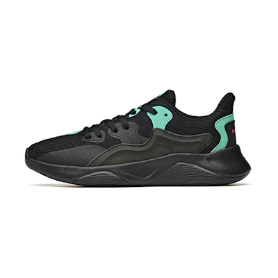 Anta Running Series 'Black Green'
