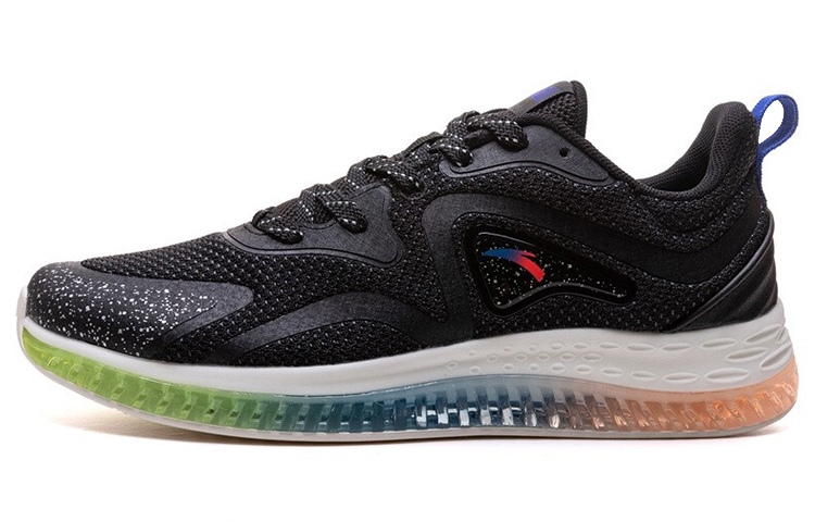 Buy Siri Larian Anta 'Hitam Kelabu' 112015509R-3