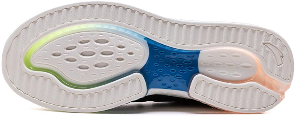 Anta Serie Running 'Negro Gris' 112015509R-3 Purchase Anta Serie Running 'Negro Gris' 112015509R-3