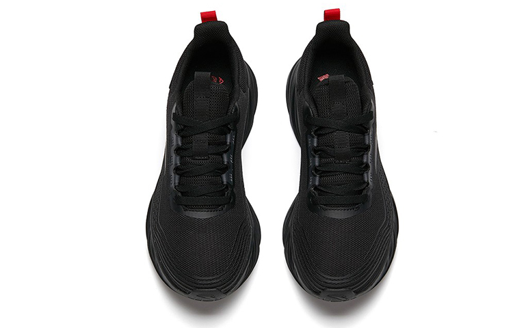 Anta Running Series 'Black Grey' 圖 3