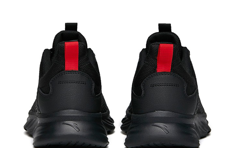 Anta Running Series 'Black Grey' 圖 4