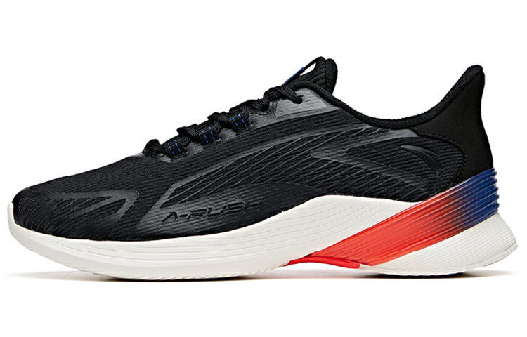 Buy アンタ ランニング 「黒橙」 (Anta Ranningu "Kurodaidai") 112015580-2