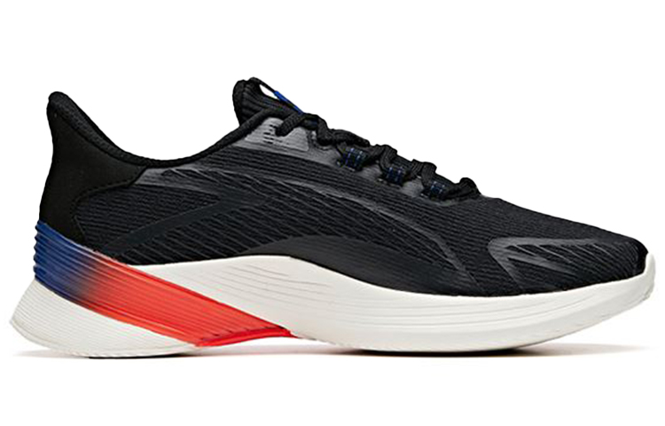 Anta Running Series 'Black Orange' 圖 2