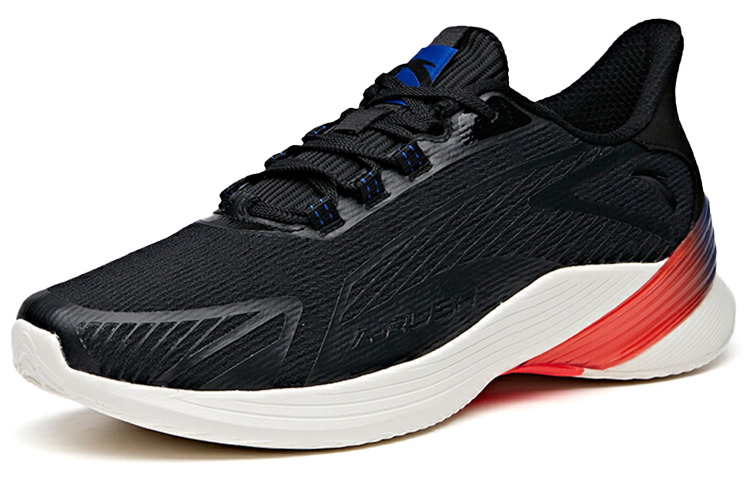 Anta Running Series 'Black Orange' 圖 3