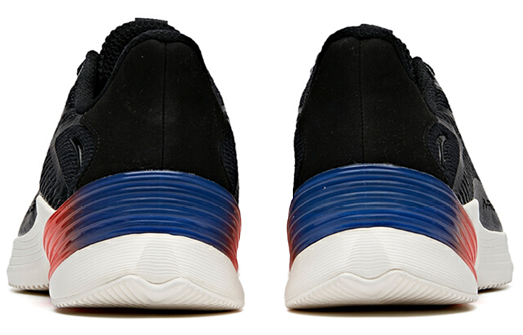 Anta Running Series 'Black Orange' 圖 5