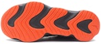 Purchase Anta安踏 跑步系列 加絨 減震防滑耐磨 跑步鞋 黑橙色