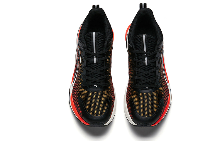 Anta Running Series 'Black Red' 圖 3