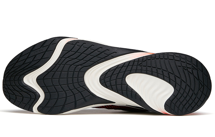 Anta Running Series 'Black Red' 圖 5