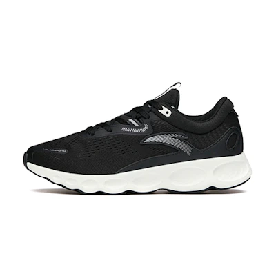 Anta Running Series 'Black White'