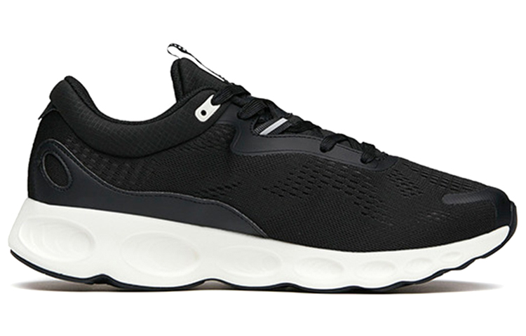 Anta Running Series 'Black White' 圖 2