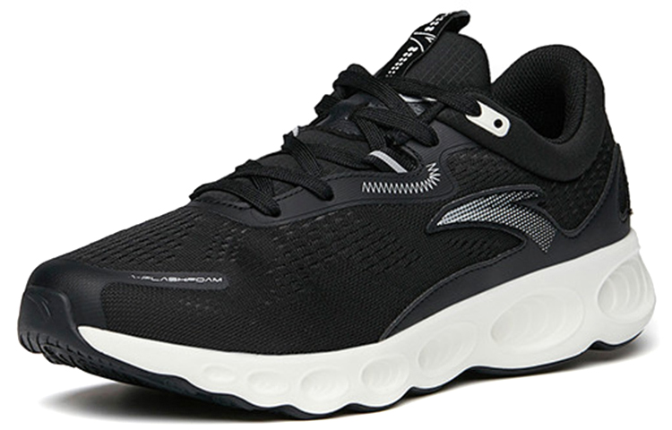 Anta Running Series 'Black White' 圖 3