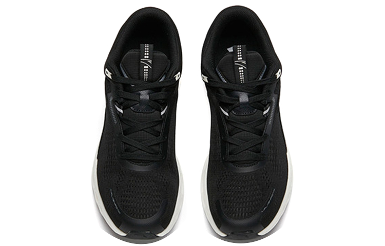 Anta Running Series 'Black White' 圖 4