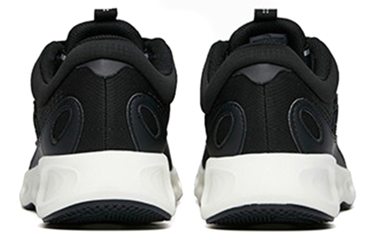 Anta Running Series 'Black White' 圖 5