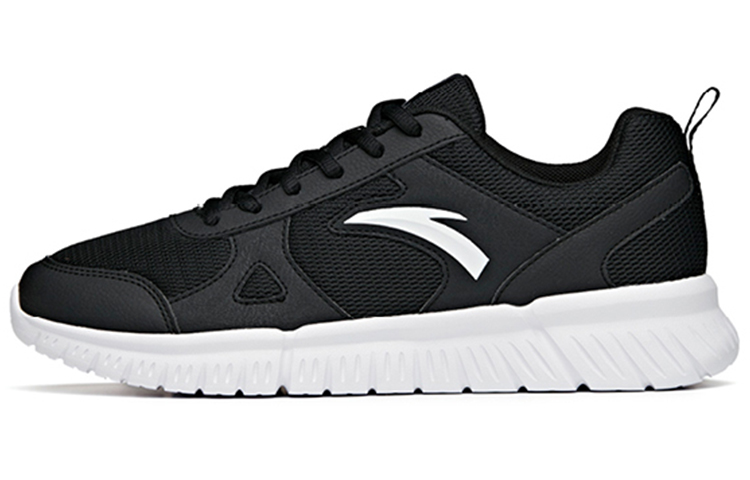 Anta Running Series 'Black White'