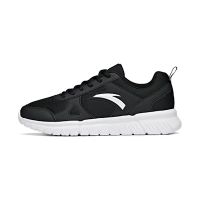 Anta Running Series 'Black White'