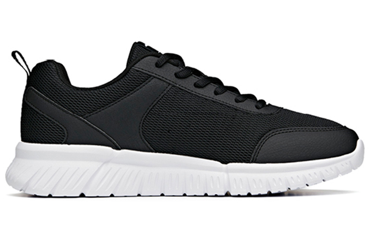 Anta Running Series 'Black White' 圖 2