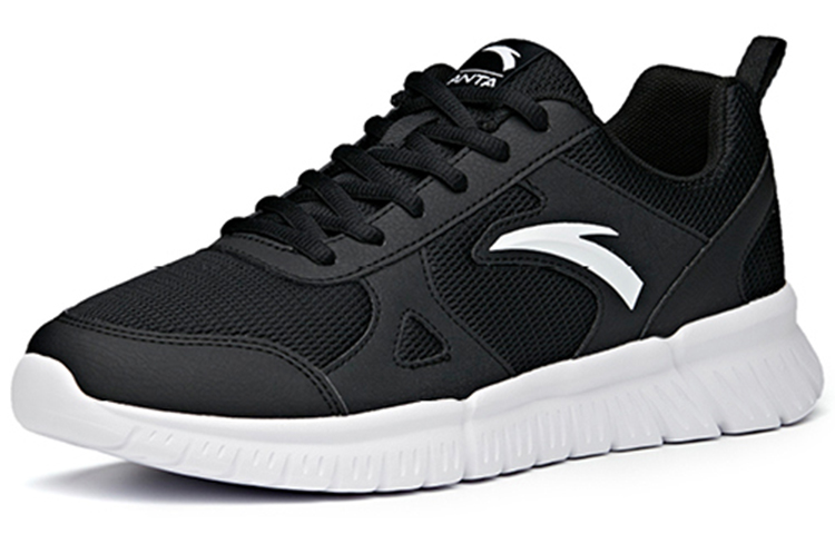 Anta Running Series 'Black White' 圖 3