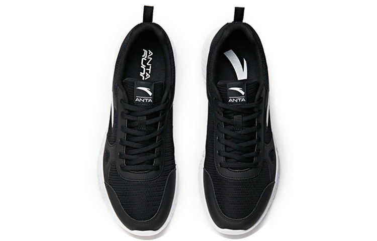 Anta Running Series 'Black White' 圖 4