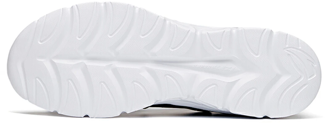 Anta Running Series Sneakers 'Black White' 912125527-2 Purchase Anta Running Series Sneakers 'Black White' 912125527-2