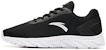 Sneakers Larian Anta 'Hitam Putih' 91915529-3