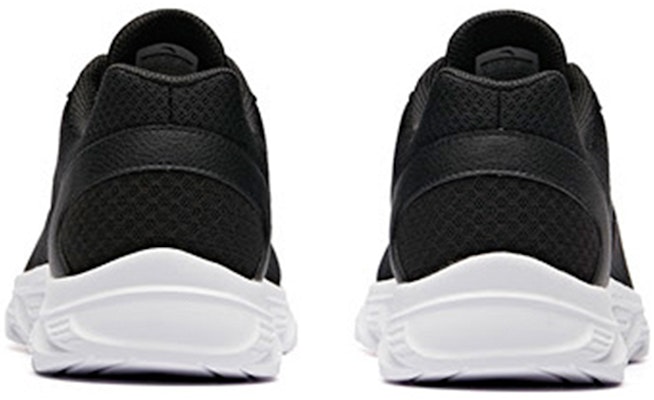 Anta Running Series Sneakers 'Black White' 91915529-3 Purchase Anta Running Series Sneakers 'Black White' 91915529-3