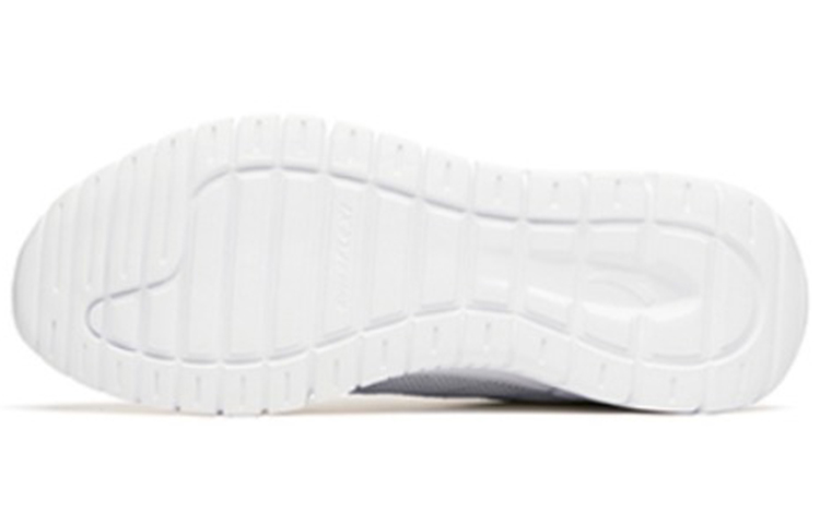 Purchase 安踏 跑步系列 網面 休閒 跑步鞋 男款 黑白