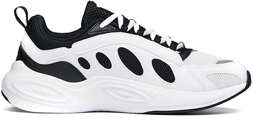 Anta Running Series 'Zapatillas Patchwork Negro Blanco estilo Dad' 112045590-5 Order Anta Running Series 'Zapatillas Patchwork Negro Blanco estilo Dad' 112045590-5