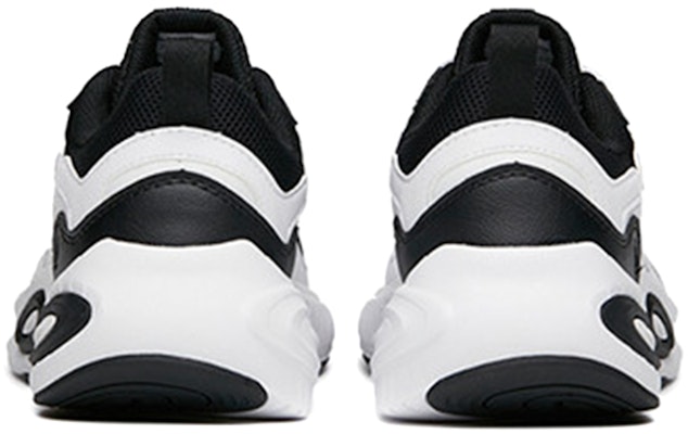 Anta Running Series 'Zapatillas Patchwork Negro Blanco estilo Dad' 112045590-5 Purchase Anta Running Series 'Zapatillas Patchwork Negro Blanco estilo Dad' 112045590-5
