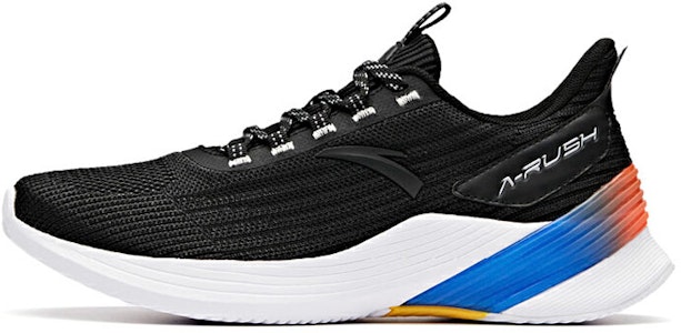 Anta Seri Berlari 'Hitam Putih Merah' 11935582-1 Buy Anta Seri Berlari 'Hitam Putih Merah' 11935582-1