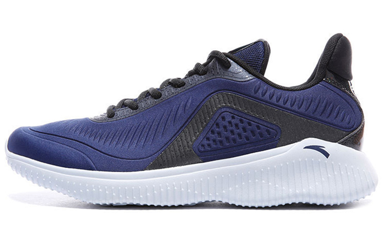 Anta Running Series 'Blue Black Grey'