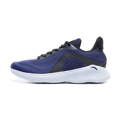 Anta Running Series 'Blue Black Grey'