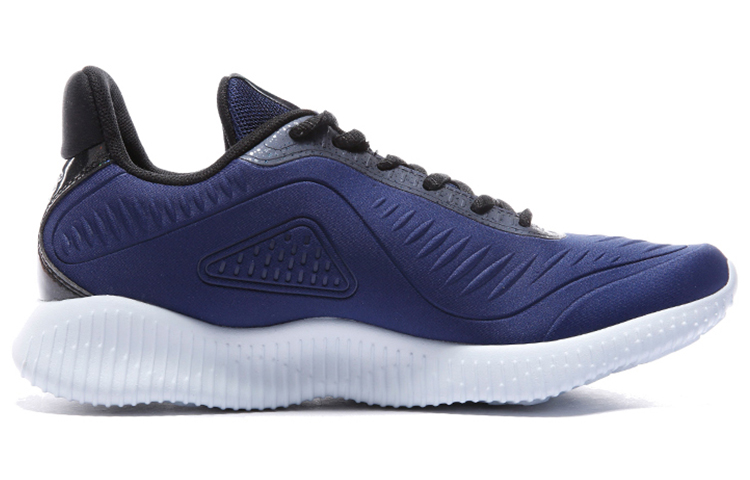 Anta Running Series 'Blue Black Grey' 圖 2