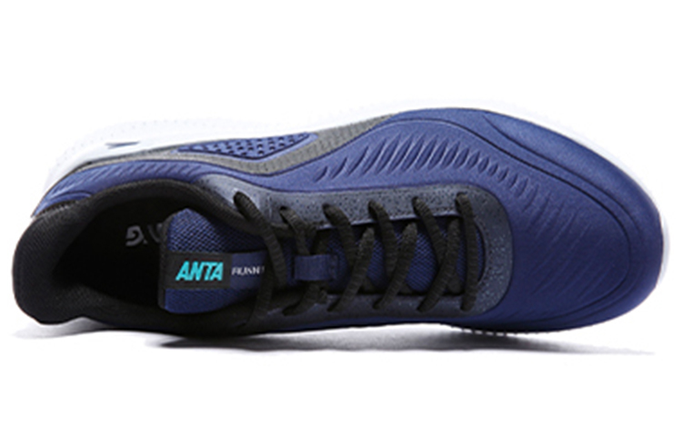 Anta Running Series 'Blue Black Grey' 圖 3