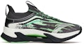 Order Zapatillas de Running Anta Keep Moving Pro 'Negro Verde' 112145596-6