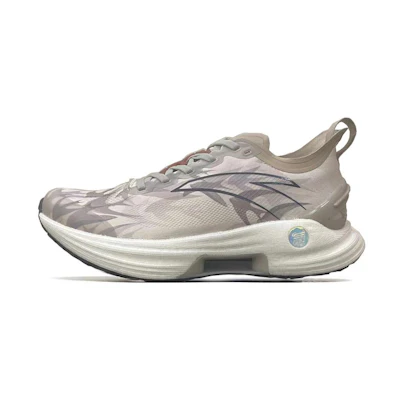 Anta Running Series 'Chuang Pao 3 Brown'