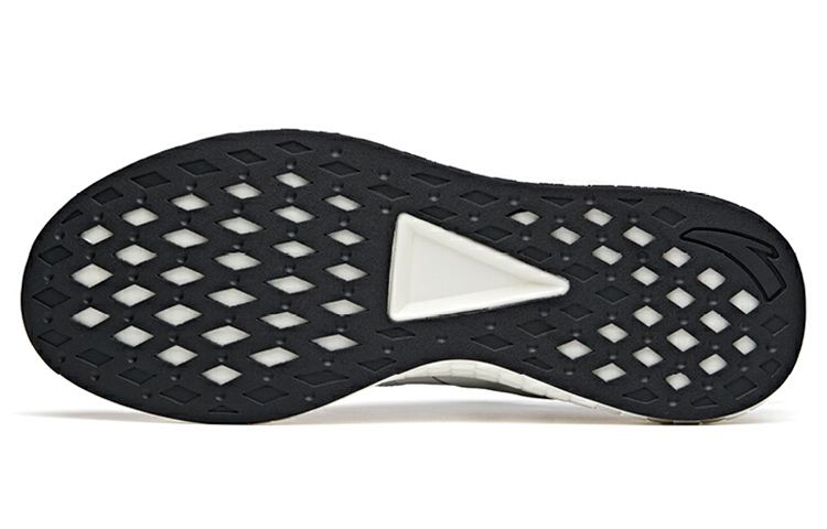 Anta Run Collection 'Grey Blue Orange' 圖 6