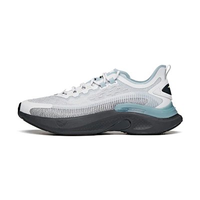 Anta Run Collection 'Grey Blue Black'