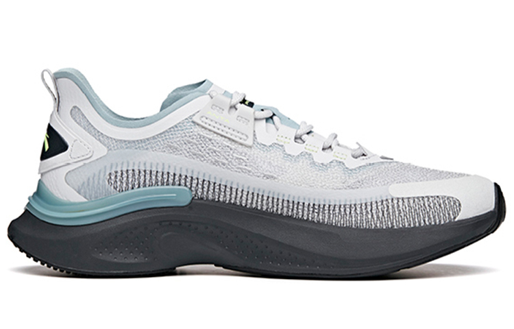 Order Colección Anta Run 'Gris Azul Negro' 912125536-3