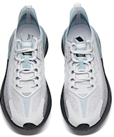 アンタランコレクション 灰青黒 (Anta Run 灰色青黒) 912125536-3 Shop アンタランコレクション 灰青黒 (Anta Run 灰色青黒) 912125536-3