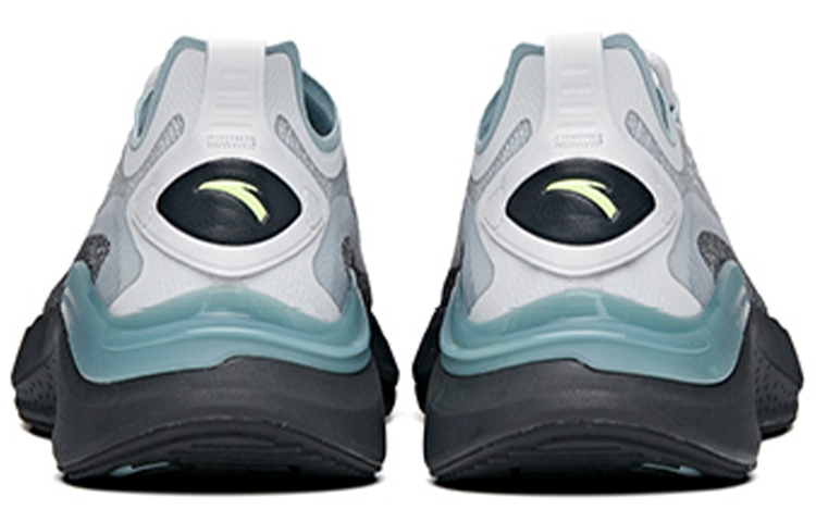 Purchase Colección Anta Run 'Gris Azul Negro' 912125536-3