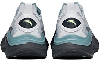 アンタランコレクション 灰青黒 (Anta Run 灰色青黒) 912125536-3 Purchase アンタランコレクション 灰青黒 (Anta Run 灰色青黒) 912125536-3