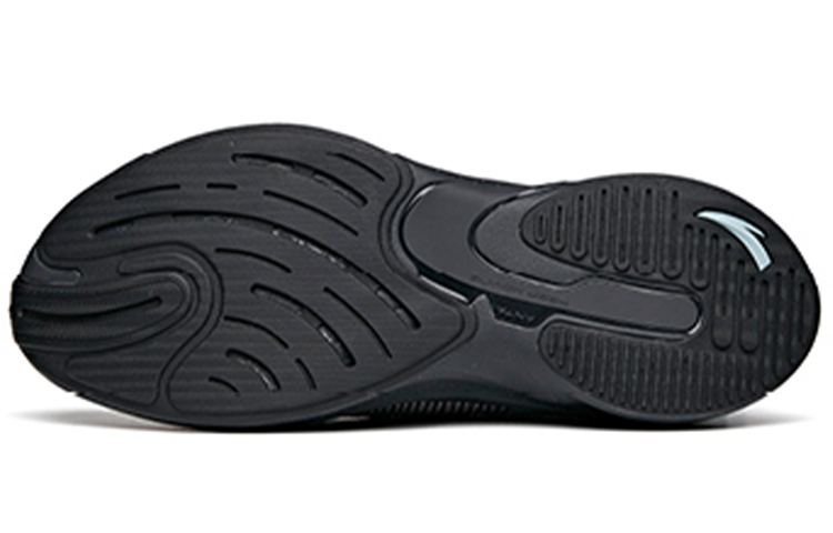 Details for Colección Anta Run 'Gris Azul Negro' 912125536-3