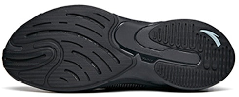 アンタランコレクション 灰青黒 (Anta Run 灰色青黒) 912125536-3 Details for アンタランコレクション 灰青黒 (Anta Run 灰色青黒) 912125536-3