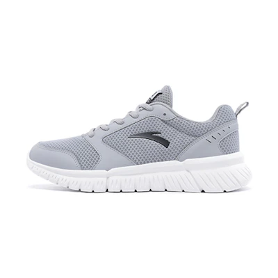 Anta Running Series 'Grey Bounce'