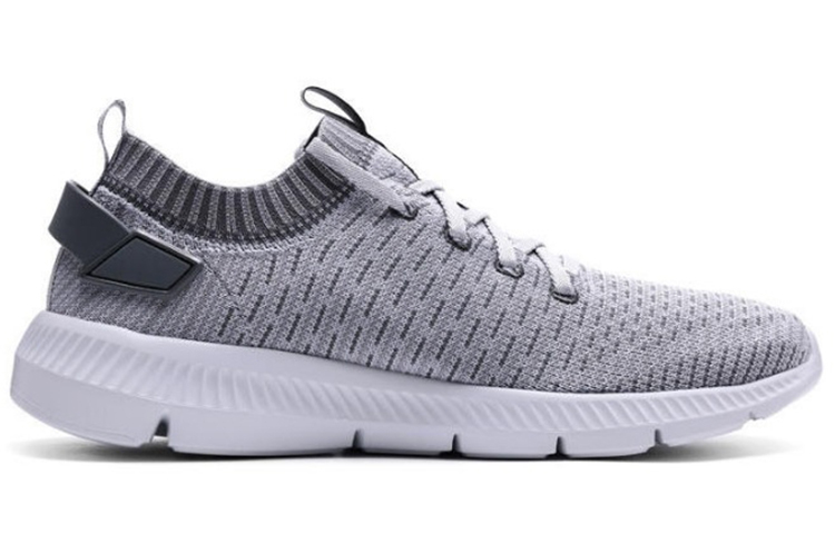 Anta Running Series 'Grey Knit' 圖 2