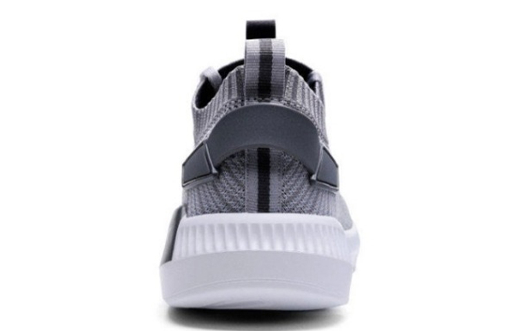 Anta Running Series 'Grey Knit' 圖 4