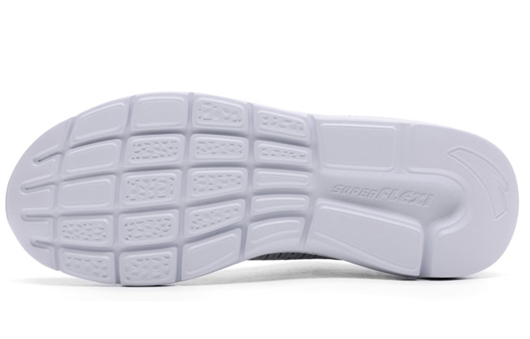 Anta Running Series 'Grey Knit' 圖 5