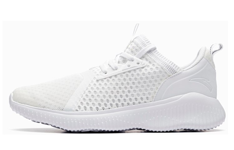 Anta Running Series Sneakers 'White Grey'