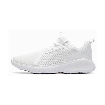 Anta Running Series Sneakers 'White Grey'