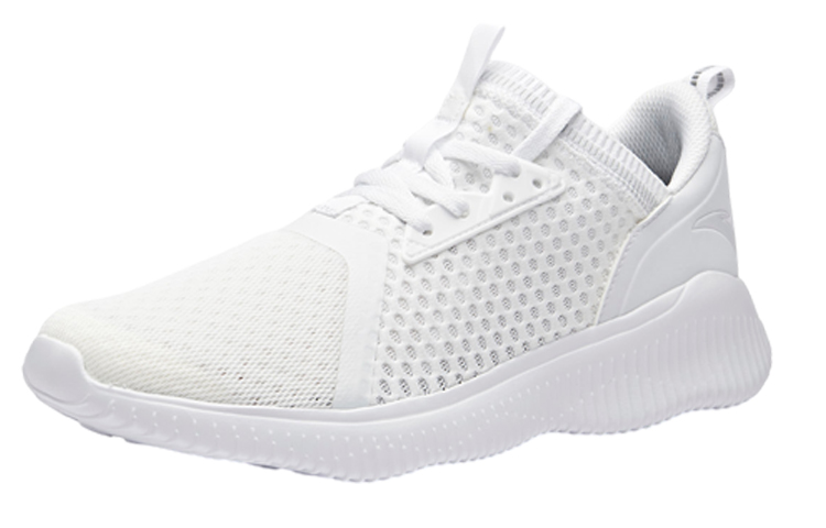 Anta Running Series Sneakers 'White Grey' 圖 3
